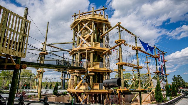 Mainland Adventure Park