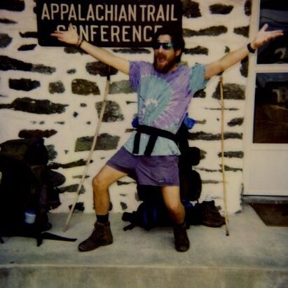 Two Cents on the Appalachian Trail