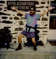 Two Cents on the Appalachian Trail