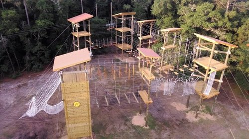 University Challenge Course Builder
