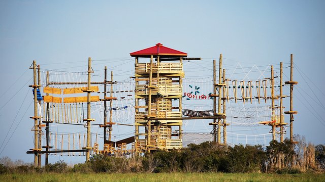 First Flight
