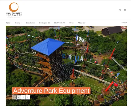 HCH Homepage