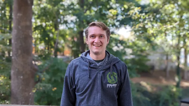 Chris Kuczkowski CDI