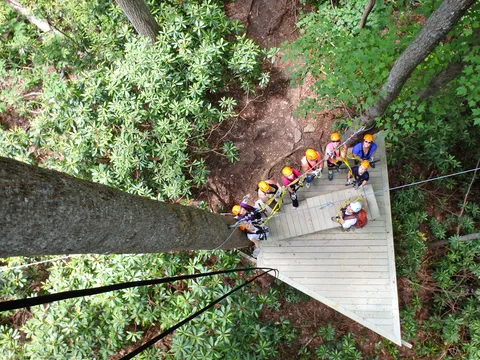 Zip - Gorge (3)