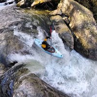 Blain Kayaking