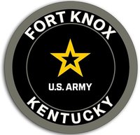 fort knox