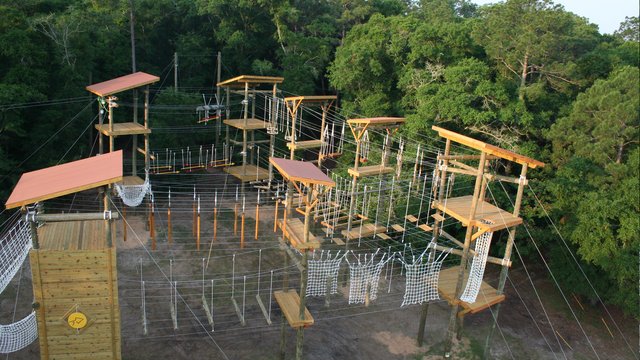 Florida State University Challenge Course