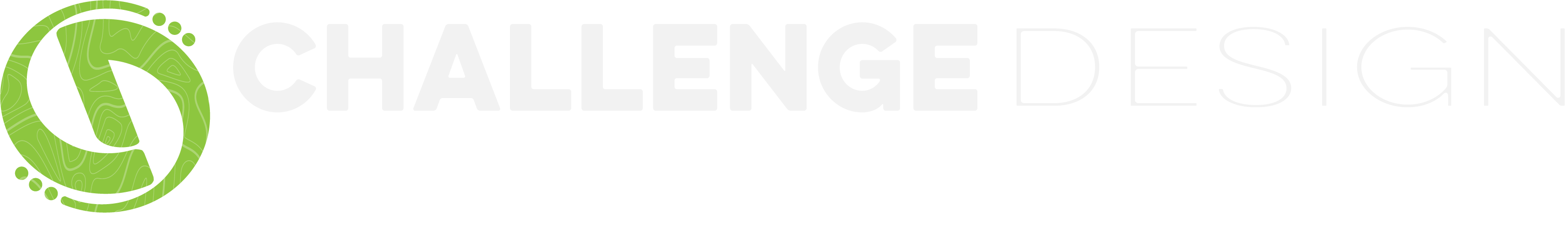 Challenge Designs logo